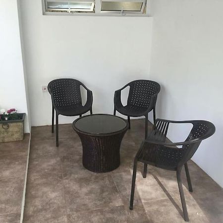 Lovely Two Bedrooms Apartment. Flic-en-Flacq Екстериор снимка