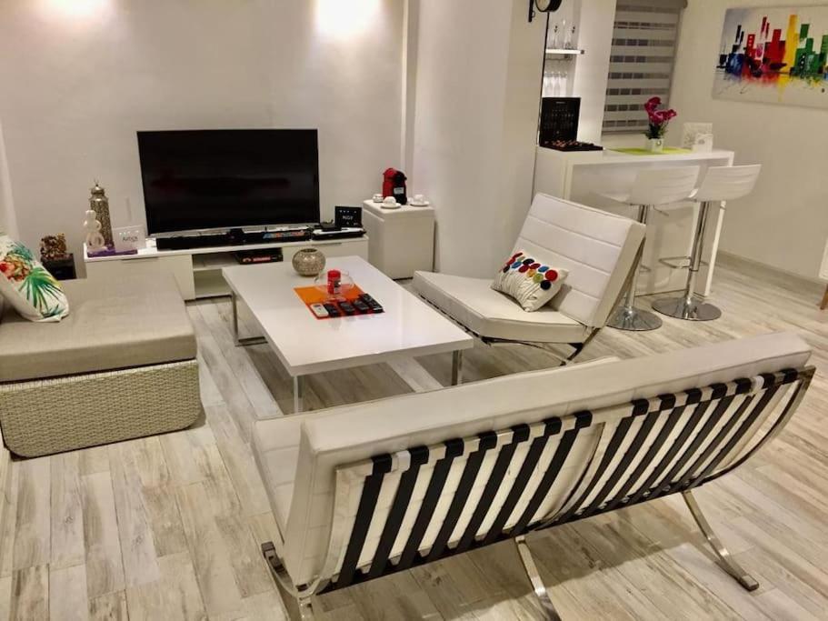 Lovely Two Bedrooms Apartment. Flic-en-Flacq Екстериор снимка