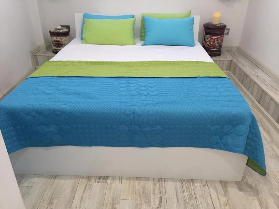 Lovely Two Bedrooms Apartment. Flic-en-Flacq Екстериор снимка