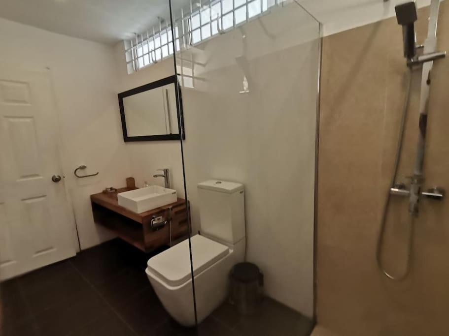 Lovely Two Bedrooms Apartment. Flic-en-Flacq Екстериор снимка