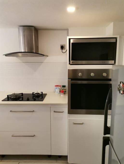 Lovely Two Bedrooms Apartment. Flic-en-Flacq Екстериор снимка