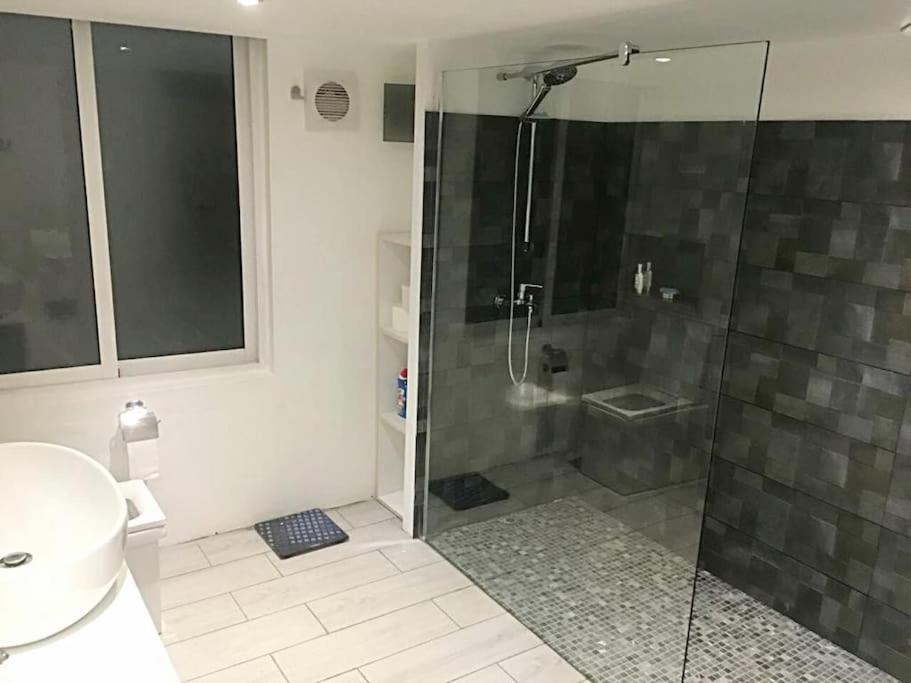 Lovely Two Bedrooms Apartment. Flic-en-Flacq Екстериор снимка
