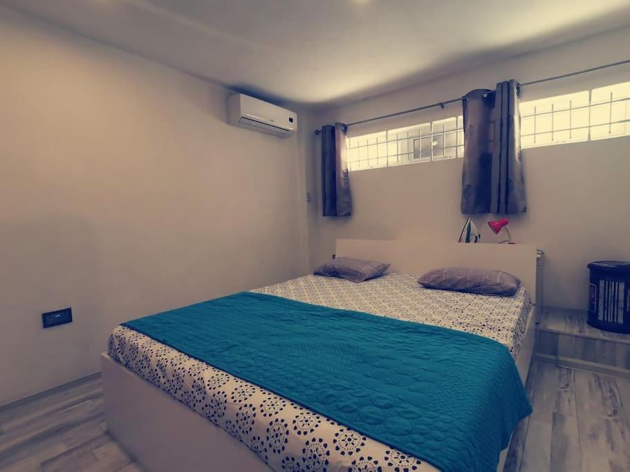 Lovely Two Bedrooms Apartment. Flic-en-Flacq Екстериор снимка